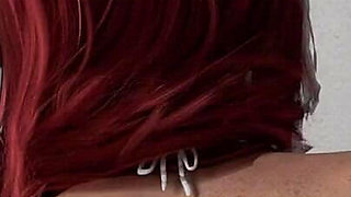 Away From Home Part 34 Sex by the Pool by Loveskysan69