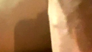 Jessy funny amateur teen brunette toying