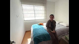 Two Lesbians Confess Their Love to Each Other