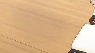 Confined with Goddesses Cap 32 - Fucking with a MILF and My Redhead Best Friend