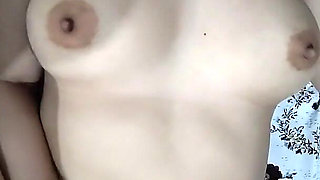 Viral Sexy Video of a Woman Getting Scolded by Her Stepbrother After Showing Him