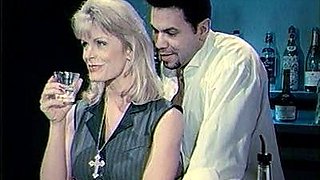 Raw POV anal sex pounding her big white ass doggystyle