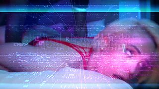 Switch sides Gang-bang six Ebony Honies get Nailed by BIG BLACK COCK