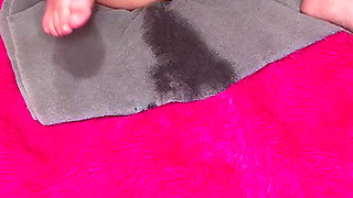 He Loves to Make Me Squirt