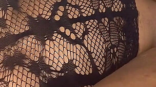 Sexy Petite Hot Karashika Gets Her Wet Juicy Pussy Stretched My Monster Cock