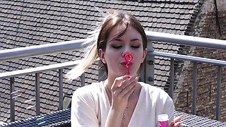 PierreWoodman-Cute And Tight Go Hand In Hand