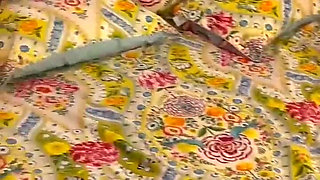 Do You Want to See Busty Merce MILF Masturbating Herself Horny as Fuck?