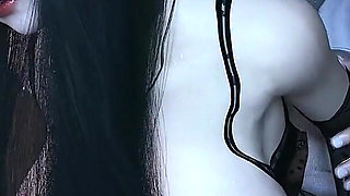 Beauty Goddess.exe: Seduction Loaded - 3D Animation Hentai