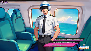 EP1: No Fap Island (Full Gameplay)