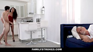 Compromise for the Cock