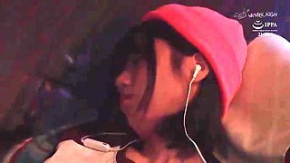 Night Bus Molestation: Asian Girl's Sleep Violation x3x3ACC4CDB175C994371