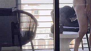 Pornfidelity - Lexi Sample Gets Her Pussy Slammed!