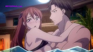Rose Candy Naughty Maid POV Massage Sex with Boyfriend Full HD Video