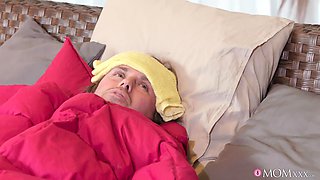 Ebony Lola Marie breathtaking porn movie