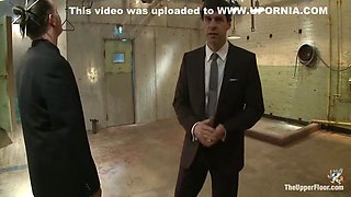 Bella Rossi And Cherry Torn - Entertaining A Master