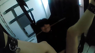 The Fuck Slave Part 4