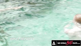 Watch gorgeous Victoria Sunshine's smut