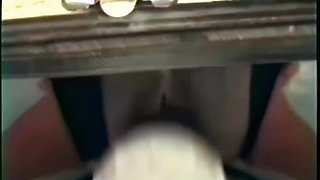 Mature JanB Ignites Vintage Solo Passion