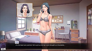 Enjoy some wild hentai gameplay and manga porn fun