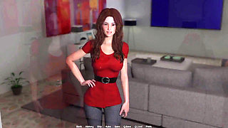 Complete Gameplay - Away From Home, Part 3