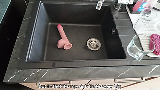 Vlog My Daily Life as a Porn Actress