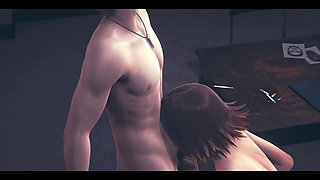 Hentai 3D Uncensored - Kaya Hard Sex - Japanese Asian Manga Anime Film Game Porn