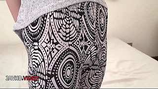 Kinky JAV Action Slim Asian Girl Sucking Cock In Sloppy POV