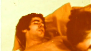 Hot vintage sex for a beautiful vintage slut!