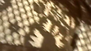 Horny Blonde with Big Tits Wants Two Hard Cocks to Fuck