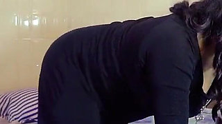 After Party Wife Changed! Indian Real Wife Swapping Sex