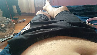 Young man wants a dirty ass to insert his penis into