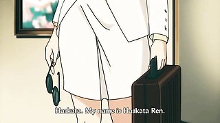 Hentai PD featuring side chick's hd dirt