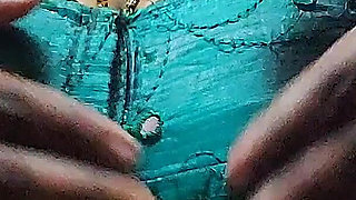 Desi Indian Step Brother and Stepsister Hot Sex in Night Hindi Sex Story