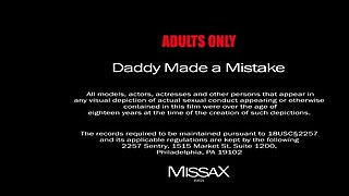 Lily Larimar - Daddy Made a Mistake