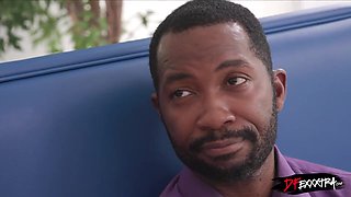 What can I serve you today, a double fuck?