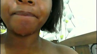 Ebony girls caught masturbating Black and Ebony