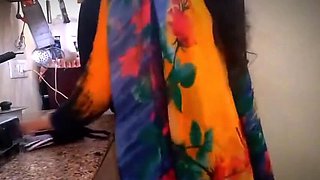 Desi MIL Fucks Son-in-Law Hard When Hubby Can't Satisfy Her