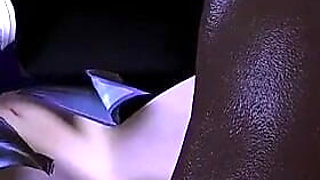 Goddess Glow Files: Animated Beauty Awaits - 3D Animation Hentai