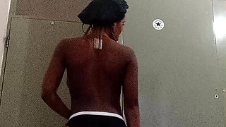 Which pent do I wear