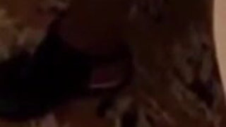 Agent Sherine (part 1)