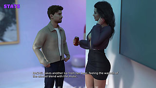 A Very Scandalous Marriage, Part 14