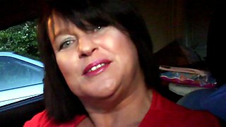 Amateur MILF blowjob compilation