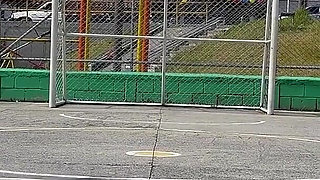 Mundial Special - Colombia Mexico Part 1