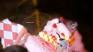 Amateur couple Hidden Cam Submissive girl