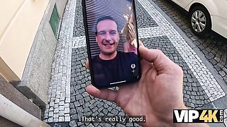 VIP 4K featuring Cherry Candle and Stanley Johnson's pornstar action