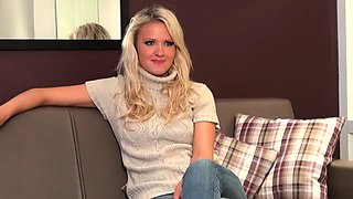 Woodman - Andrea Francis - The Casting Of Diora Cooper