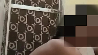 Indian Desi girl nude bathing