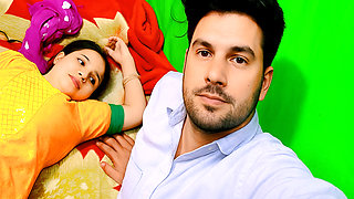 Indian Beautiful ❤️ Bhabhi Amazing Hot Sex! Indian Dream Sex - Hindi