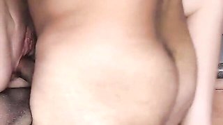 Sinful Kat's blowjob smut