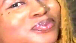 Sweet in the Middle Juicy Stripper
